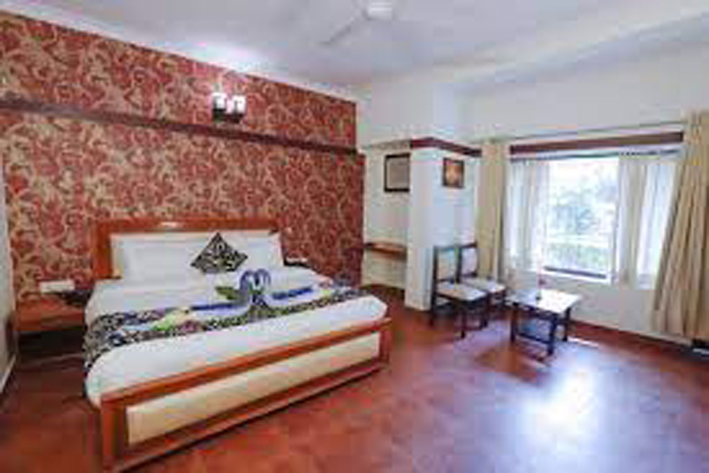 Signature Corbett Resort